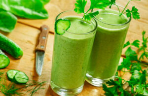 &iquest;Triglic&eacute;ridos altos? &iexcl;Red&uacute;celos con este efectivo jugo!