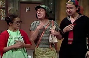 &iquest;Cu&aacute;l era el verdadero nombre del "Chavo del 8"?