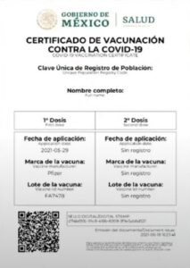 &iquest;C&oacute;mo puedes obtener tu Certificado de Vacunaci&oacute;n Covid_19?