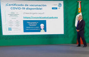 &iquest;C&oacute;mo puedes obtener tu Certificado de Vacunaci&oacute;n Covid_19?
