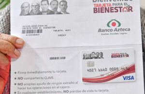 &iexcl;Oficial! Personas de 65 a&ntilde;os y m&aacute;s podr&aacute;n recibir pensi&oacute;n del bienestar