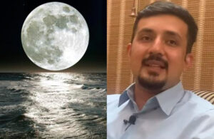Estafan a hombre haci&eacute;ndole creer que compr&oacute; un terreno en la luna