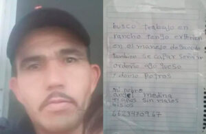 #Viral: Realiza su currículum a mano y obtiene 30 ofertas de trabajo