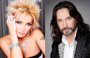 Revela Marisela el motivo por el que no se casó con Marco Antonio Solis