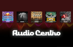 Escucha nuestros nuevos podcasts