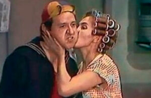 &iquest;Cu&aacute;l es el verdadero nombre de "Do&ntilde;a Florinda" en "El Chavo del 8"?