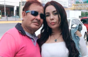 Revela Eugenio Derbez, que pareja de Sammy P&eacute;rez lo dej&oacute; abandonado en el hospital