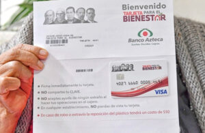 Conoce las ubicaciones para tramitar la pensi&oacute;n del Bienestar en la CDMX
