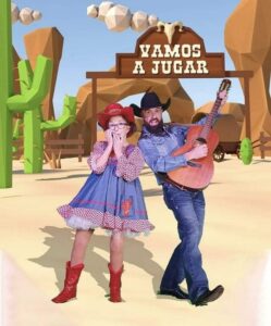 Mar&iacute;a Antonieta de las Nieves pide a Roberto G&oacute;mez Fernandez que la invite a participar en bioserie de Chespirito