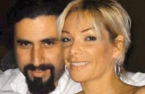 En pleno concierto, Marisela corrió a su ex del escenario