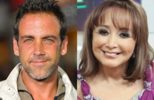 &iquest;Es broma? Carlos Ponce confiesa que tuvo una relaci&oacute;n con &ldquo;La Chilindrina&rdquo;