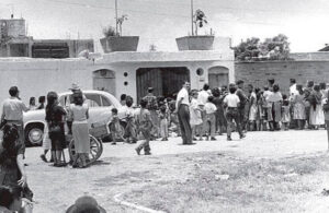 La CASA DE LOS MACETONES, el lugar en donde un hombre mantuvo cautiva a su familia por 18 a&ntilde;os