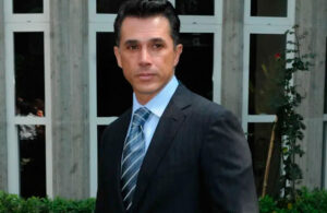 Por presunto tr&aacute;fico de influencias Sergio Mayer podr&iacute;a pasar 7 a&ntilde;os en prisi&oacute;n