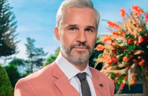 Tras abandonar el hospital, Juan Pablo Medina comparte foto en redes