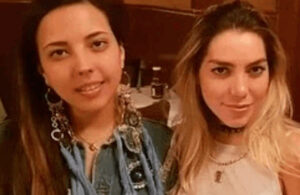 Dan a conocer la causa del fallecimiento de Natasha Moctezuma, hermana de Frida Sof&iacute;a