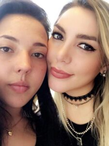 Dan a conocer la causa del fallecimiento de Natasha Moctezuma, hermana de Frida Sof&iacute;a