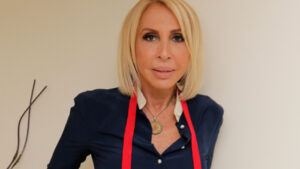 Laura Bozzo asegura que su cuenta de Twitter fue hackeada