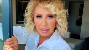 Laura Bozzo asegura que su cuenta de Twitter fue hackeada