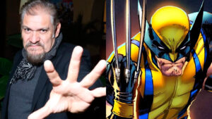 Joaqu&iacute;n Cos&iacute;o se une a Marvel para ser el nuevo &ldquo;Wolverine mexicano&rdquo;