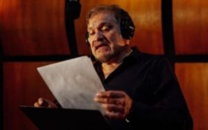 Joaqu&iacute;n Cos&iacute;o se une a Marvel para ser el nuevo "Wolverine mexicano"