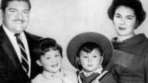 Fallece Jos&eacute; Alfredo Jim&eacute;nez Jr., hijo del famoso compositor mexicano