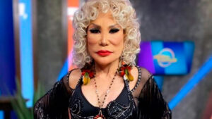 Tras nuevo cambio físico, Lyn May invita a sus seguidores a ponerse botox