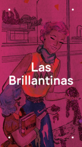 Arte feminista para expresar causa y sanar las heridas (parte 2)