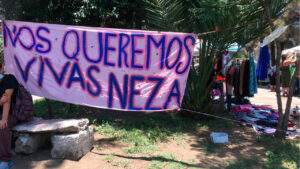 Arte feminista para expresar causa y sanar las heridas (parte 2)