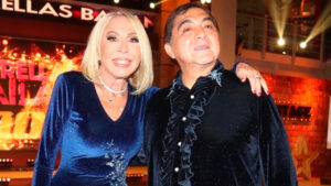 Fracasa &ldquo;coperacha&rdquo; organizada por Carlos Bonavides para ayudar a Laura Bozzo