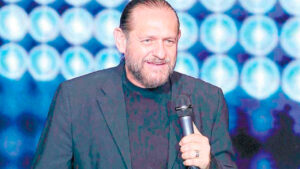 Teo Gonz&aacute;lez revela tragedia m&eacute;dica: su mam&aacute; muri&oacute; tras graves errores de pasantes