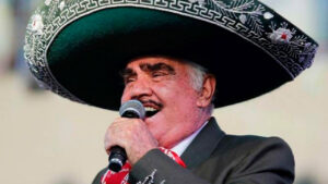 Vicente Fern&aacute;ndez sale de terapia intensiva, su salud sigue mejorando