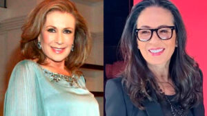Laura Zapata defiende a Thal&iacute;a y se le va con todo a Yolanda Andrade