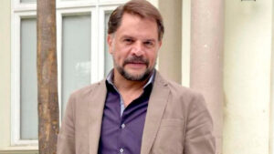 Niegan amparo a H&eacute;ctor Parra, por lo que continuar&aacute; su proceso en prisi&oacute;n