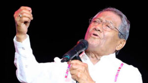 Rinden homenaje a Armando Manzanero en el Tianguis Tur&iacute;stico M&eacute;rida 2021