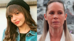 Daniela Parra demanda a Ginny Hoffman por omisi&oacute;n de delitos