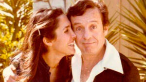 Florinda Meza dedica emotivo video a Chespirito en su aniversario luctuoso