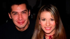 Revela Charly L&oacute;pez que Ingrid Coronado le fue infiel en dos ocasiones