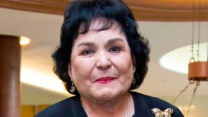 Familia de Carmen Salinas da a conocer los últimos detalles de su estado de salud