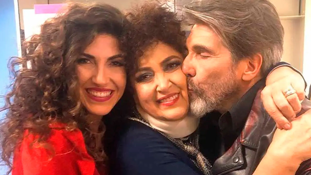 &iexcl;As&iacute; celebraron su aniversario de boda Diego Verdaguer y Amanda Miguel!