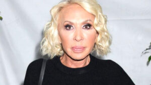 &iexcl;Ll&eacute;vele, ll&eacute;vele! Laura Bozzo vende saludos personalizados por 32 d&oacute;lares