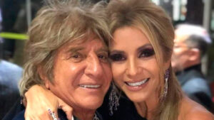 Daniela Castro despide a su pap&aacute;, Javier Castro, con emotivo mensaje