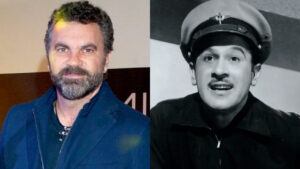 De la vez que Mijares relat&oacute; que Pedro Infante se le apareci&oacute;