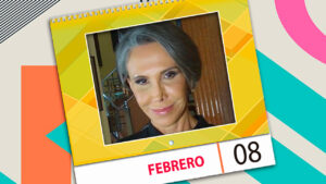 En 1949 nace Florinda Meza&hellip;