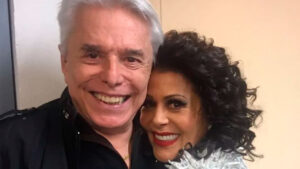 Con pre-festejo, Alejandra Guzm&aacute;n celebra los 79 a&ntilde;os de Enrique Guzm&aacute;n