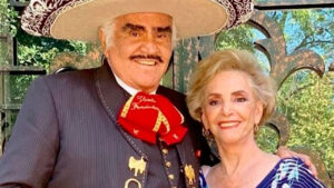 ¿Cómo es la vida de Doña Cuquita tras el fallecimiento de Vicente Fernández?