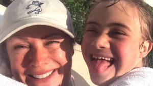 Lety Calder&oacute;n alista todo, para que su hijo Luciano se pueda ir a vivir solo