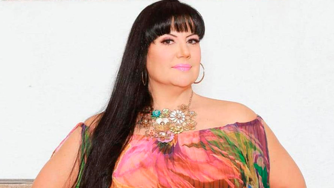 Alejandra &Aacute;valos explic&oacute; el motivo por el cu&aacute;l subi&oacute; 25 kilos
