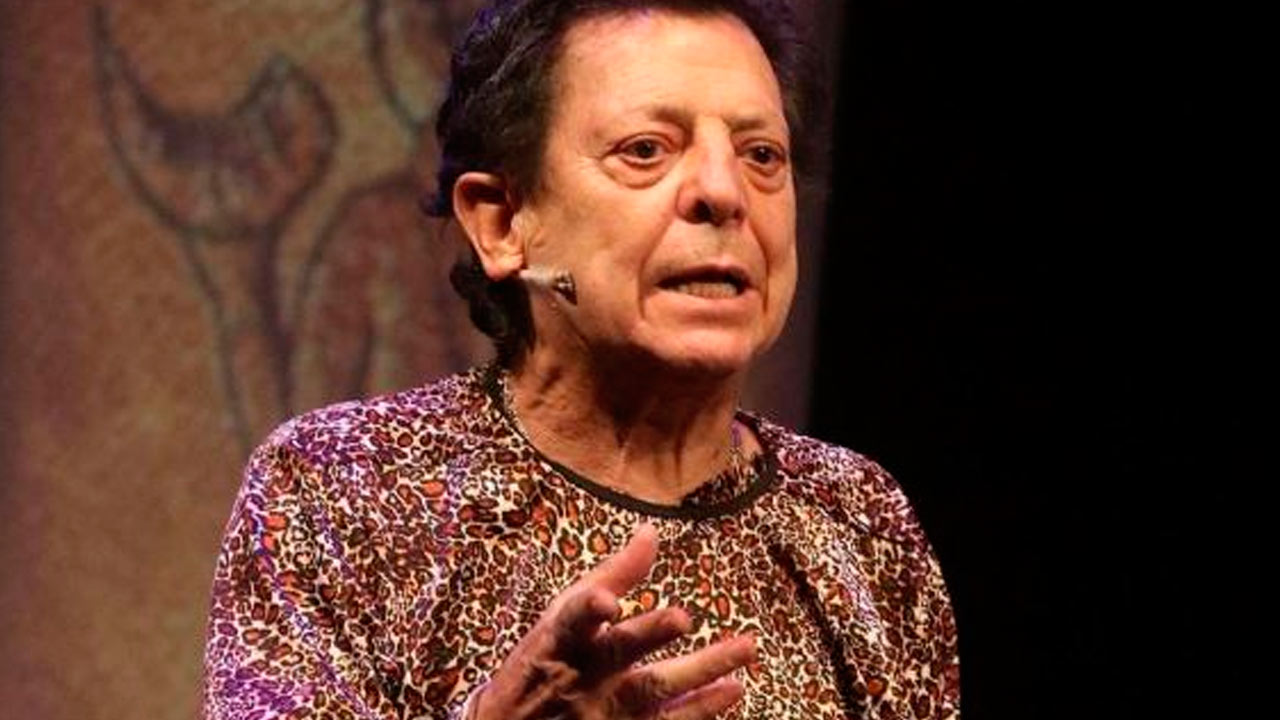 C&eacute;sar Bono se encuentra fuera de peligro tras ser hospitalizado