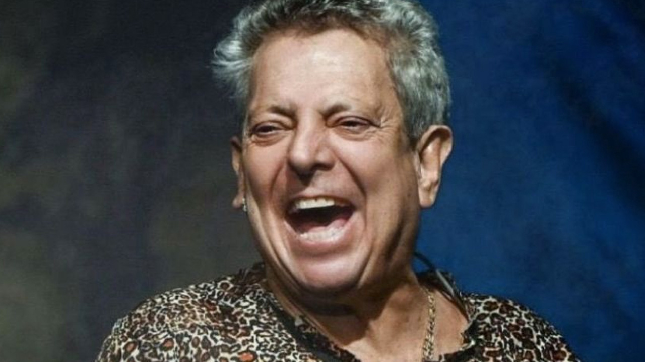 C&eacute;sar Bono es reportado como delicado, su familia busca donadores de sangre