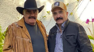 Hijo de Vicente Fern&aacute;ndez asegura que su pap&aacute; se hace presente en el &ldquo;Rancho Los Tres Portillos&rdquo;